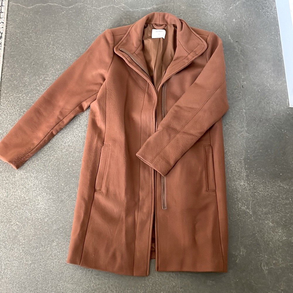 Old Navy coat